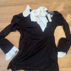 WHITE HOUSE BLACK MARKET Women's Top